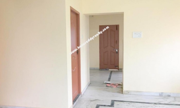 4 BHK Independent House for Sale in Kanathur